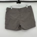 The North Face  gray‎ shorts 16 Photo 1
