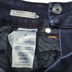 Seven 7 Jeans Seven Jeans Size 4 W28" x L28.5" Seven7 Tummyless High Rise Skinny Jeans Stretch Women's Jeans Women Photo 5