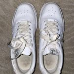 Nike Zebra Air Force One’s Photo 3