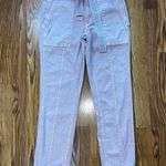 Anthropologie Super Cute  The Wanderer Utility Pants! Photo 0