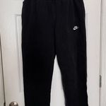 Sweatpants Black Size L Photo 0