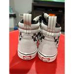 Vans  Marshmallow/Checkerboard Sk8-HI MTE-2 Shoe - Women 10.5 Men 9 Photo 1