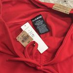 PINK - Victoria's Secret PINK by Victoria’s Secret High Waisted Full Length Ruched V Leggings Red… Photo 6