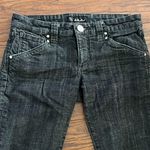 See Thru Soul jean shorts Black Size 27 Photo 1