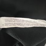 ZARA  Pullover Black Tiered Sweater Size Small Photo 10