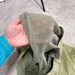 Ascend Women’s Mini Skirt Skorts Lined Outdoor Camping in Green Size 4 Photo 13