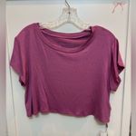 Bombshell sportswear Bombshell Freedom Tee
M / Strawberry Pink / Light Weight Photo 0