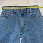 Levi's Vintage 550 Jeans Photo 8