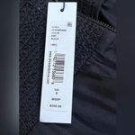 Alice + Olivia New Black Jori Spaghetti Strap Tiered Maxi Dress Size 0 $550.00 Photo 10