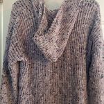 cupio Size Medium Hooded Sweater Photo 2