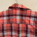Abound  by Nordstrom fall flannel Photo 4