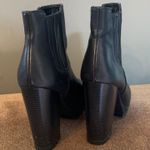 Candie's Heeled Booties Photo 1