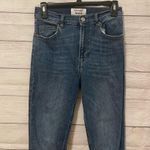 Reformation  High Rise Skinny Destin Jeans Photo 5