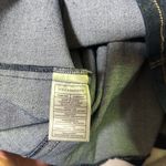 Steve Madden NWOT  Estrella Bustier Denim Dress Photo 7