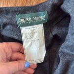 Harvé Benard Harve Benard 100% wool vintage grey military style dress 4 Photo 9