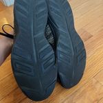 APL  women’s techloom pro black gold metallic trainers sneakers 8.5 Photo 6