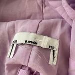 Princess Polly south of France maxi dress in lavender purple Photo 5