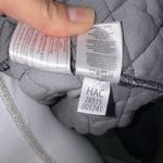 Noble Outfitters Equestrian Apparel Woman’s Quilted Jacket Size S Navy Blue Photo 9