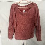 Free People Valencia Off Shoulder Long Sleeve Top Photo 4