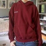 Abercrombie & Fitch  soft af hoodie Photo 1