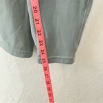 Paragon  Slate Blue Gray Pull On Sweat Pants Drawstring Size S Photo 2