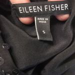 Eileen Fisher  Silk Sequin dress Photo 4