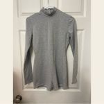 Edikted Gray  romper! NWOT! Photo 3