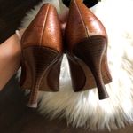 Joan & David  peep toe pumps Photo 7