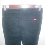 Dickies  3 Genuine Cotton Stretch Jeans Work Pants in Black Photo 6