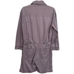 Xirena Joss Shorts Summer Spring Jumper in Color Lavender Women’s Size XS Purple Photo 6