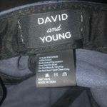 Mama Bear Baseball Cap OS Navy Vintage Washed Embroidered OS David and Young Blue Photo 4