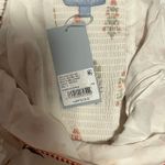 Antonio Melani Floral Blouse Photo 2