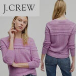 J.Crew  Crewneck Sweater Photo 1