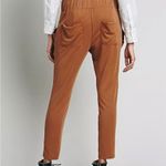 Free People  Lounge Harem Slouch Pocket Pants Size XS Photo 10