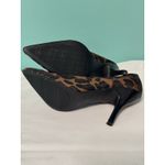 Rampage  Animal Leopard Cheetah Print  Pump Heels Size8 S-637‎ Photo 3