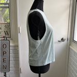 Spanx  Go Lightly Tie Back medium Tank‎ workout athleisure yoga travel Photo 2