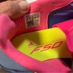 Adidas F50 League Mid-Cut Turf Soccer Shoes Cleats Sz 8.5 US Women’s/7.5 Men NEW Photo 12