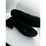 Paul Green  Sydney Buckle Bootie In Black Suede Combo AU6.5 Photo 13