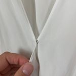 Caribbean Queen Woman's Sz M? Pilgrim Wrap Front V Neck Blouse Boho Photo 2