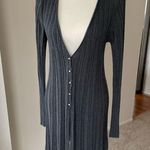 Kerisma Women Open Cardigan In Grey Color Photo 2