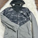 The North Face Women's Aryia 3-in-1 Triclimate Jacket winter ski snowboarding jacket Photo 0