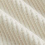 Cider V-NECK SOLID WRAP BODYSUIT‎ Photo 2