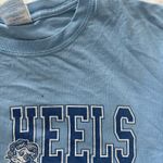 Unc t shirt Blue Photo 2