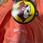 Buc-ee's  Sweet Home Kentucky Unisex T-shirt Orange Peach Flowers Cardinal Bird Photo 4