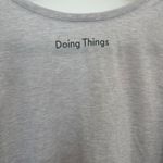 Outdoor Voices athletic work out tank Photo 3