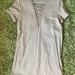 Forever 21 T-shirt Dress Photo 0