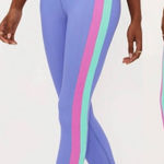 Beach Riot  Sport Colorblock Ribbed Melinda Legging Photo 0
