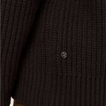 Lululemon  bring the cozy turtleneck sweater Photo 3