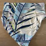 Calia high waisted sculpting bikini bottoms size medium Photo 7