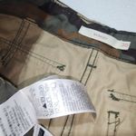 Levi's 94 baggy cargo pants mid rise loose hips and thigh 30''x30'' women's Photo 4